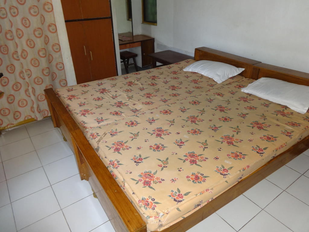 Hotel Upasana บูบันเนสชวาร์ ห้อง รูปภาพ